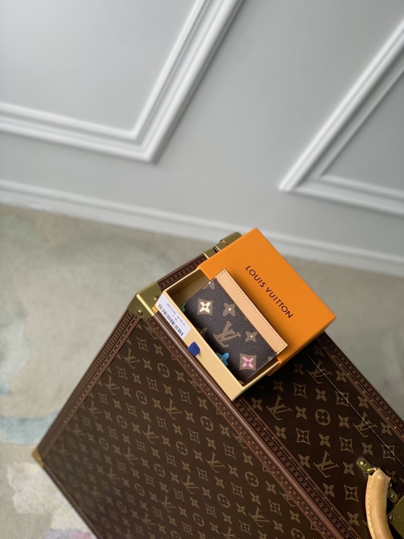 LV Wallets